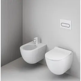 Ravak Chrome Bidet X01517