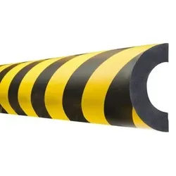 Rohrschutz, Typ R50, Magnet, Länge 1m