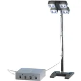Playmobil Lichtgiraffe 7445  Neu OVP Feuerwehr Polizei Lampe