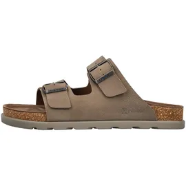 Rieker 21190 Herren Beige 47