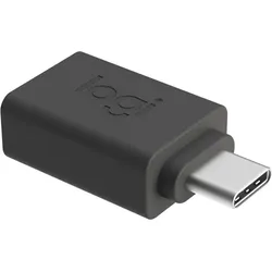 Logitech USB-C TO USB-A Adapter