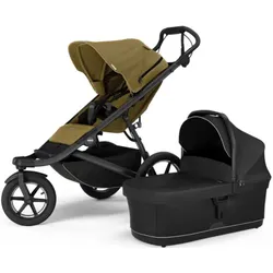 Thule Urban Glide 3 2-in-1 Bundle