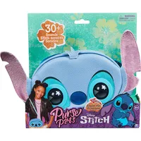 Spin Master Purse Pets Disney Stitch