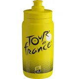 Elite | Fly Tour de France Trinkflasche 550ml gelb