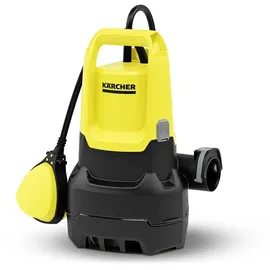 Karcher SP 1 Dirt