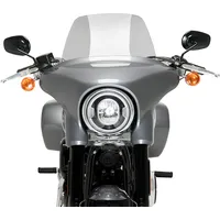 PUIG High-Road Tourenscheibe Getönt