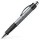 Faber-Castell Kugelschreiber Grip Plus Ball Grau 0,5 mm 1 St.