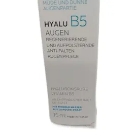 La Roche-Posay Hyalu B5 Augenpflege 15 ml