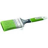 Color Expert Holzlasur Pinsel WoodStar | Mit 3K-Stiel | bis zu 30% mehr Reichweite