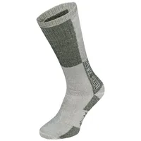 Fox Polar Wintersocken 2 Paar oliv/weiß 42-44