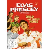 Alive Elvis Presley: Gold aus heißer Kehle (Loving You) (Neuauflage)