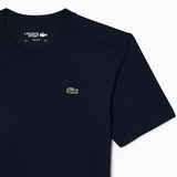 Lacoste SPORT Graphic Print Flowing Tennis T-shirt