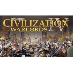 Civilization IV: Warlords