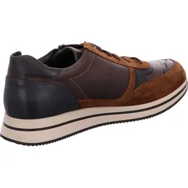 Mephisto Gilford Herren Braun 44