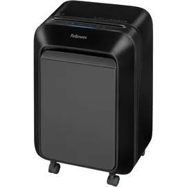 Fellowes Powershred LX210 Schwarz