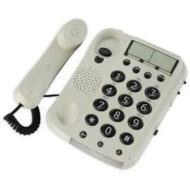 Geemarc Dallas 10 weiß