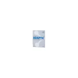 KOHLPHARMA GMBH Adaptic 10 x 10 cm 10 St.
