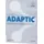 KOHLPHARMA GMBH Adaptic 10 x 10 cm 10 St.