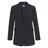 LASCANA Longblazer gestreift Blau 40