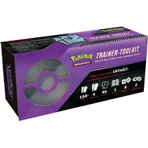 Pokémon Trainer Toolkit 2022
