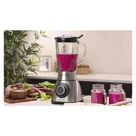 Cecotec Power Black Titanium 2000MAX PerfectMix Standmixer