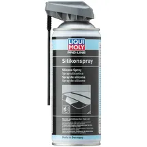 LIQUI MOLY Silikonspray 400 ml