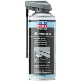 LIQUI MOLY Silikonspray 400 ml