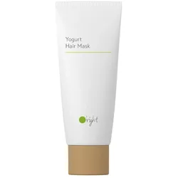 O’right Yogurt Hair Mask 100 ml