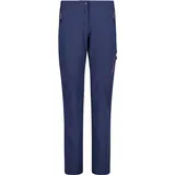 CMP Damen Keilhose, BLUE, 40