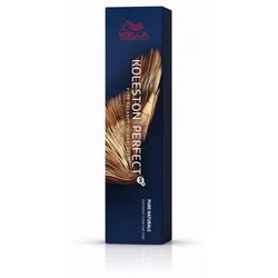 Koleston Perfect Pure Naturals - Kühle bis lebendige Naturtöne