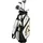 Callaway Golf Warbird (10 Schläger + Golfbag - RH Graphit Herren