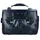 Piquadro Blue Square Aktentasche Leder 43 cm Laptopfach blau