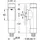 Grohe Rondo A.S. DN 20