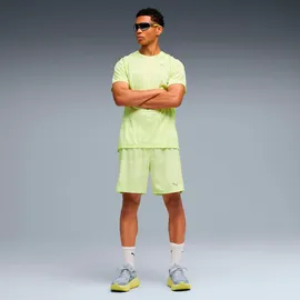 Puma Velocity AOP Herren Grün L