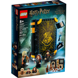 Lego Harry Potter Hogwarts Moment: Verteidigungsunterricht 76397