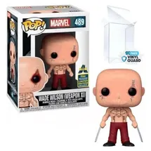 Funko Wade Wilson (Weapon XI) Funko Pop! 9 cm