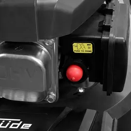Güde ECO WHEELER 412.2 P 2 PS