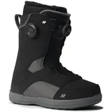 K2 Kinsley Snowboardschuhe Damen Snowboot black, 39