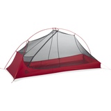 MSR Freelite 1 Zelt (Größe One Size, beige)