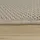 Paco Home & Outdoor Teppich wetterfest Garten Terrasse flachgewebt Uni Sisaloptik robust Ø Beige,