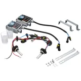 M-TECH kdcmph712 Kit Xenon BASICO H7 12000 K