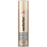 Wella Wellaflex Shine & Hold Haarspray | 250.0 ml