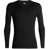 Icebreaker Herren 200 Oasis Longsleeve (Größe S,