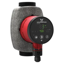 Grundfos Umwälzpumpe Alpha2 32-60 180mm