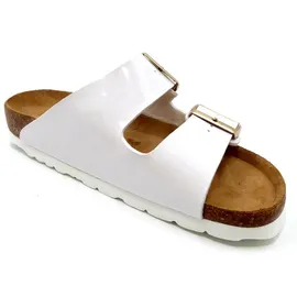 ROHDE Sunnys N°12 weiß/lack 36