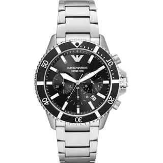 Emporio Armani Diver Edelstahl 43 mm AR11360