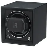 Paul Design Uhrenbeweger Gentlemen 1 PU leather black 20106