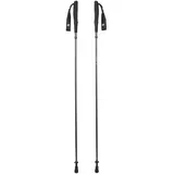 Mammut Aenergy Ultra Carbon Poles 105 cm schwarz