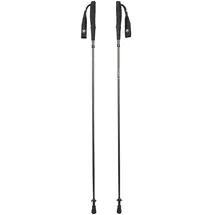 Mammut Aenergy Ultra Carbon Poles 105 cm schwarz