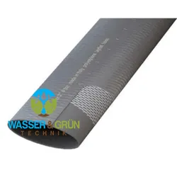 Flachschlauch 51 mm 4,5 bar 100 m/Rolle, Flat 51 mm, 100m /Rolle, hochwertig und langlebig Typ: Flachschlauch Flat